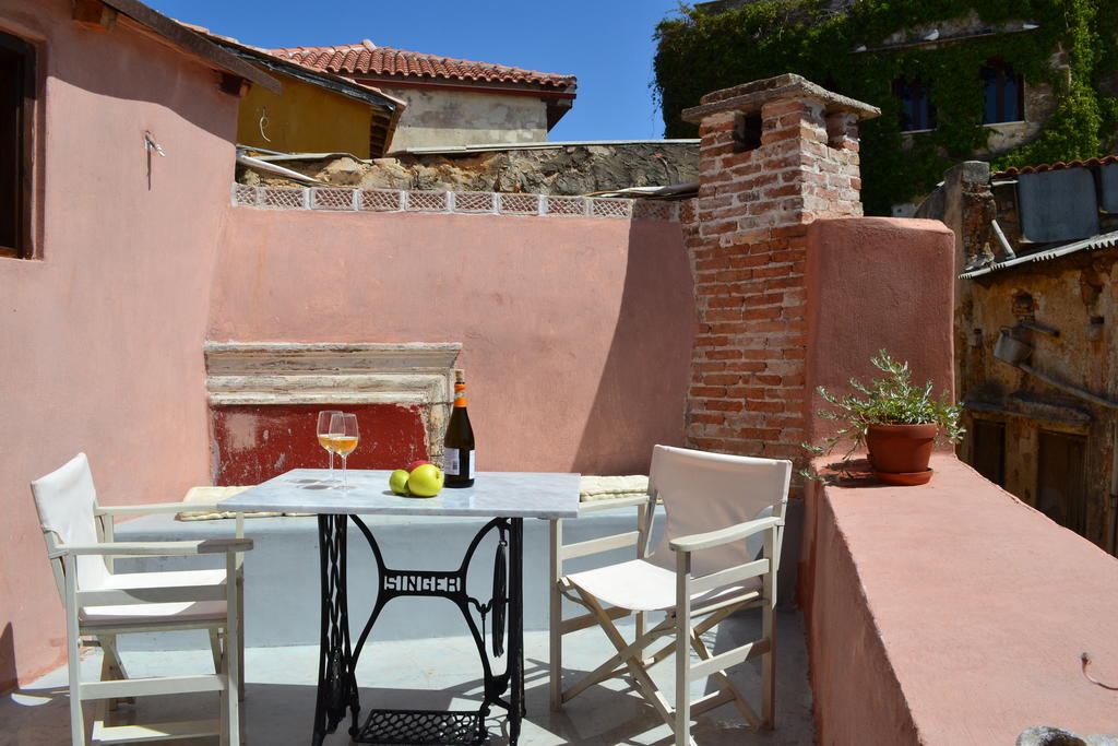 Fagotto Art Residences Chania  Exterior photo