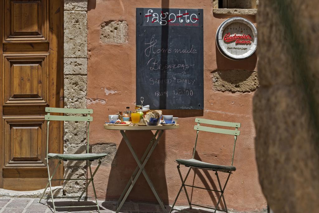 Fagotto Art Residences Chania  Exterior photo