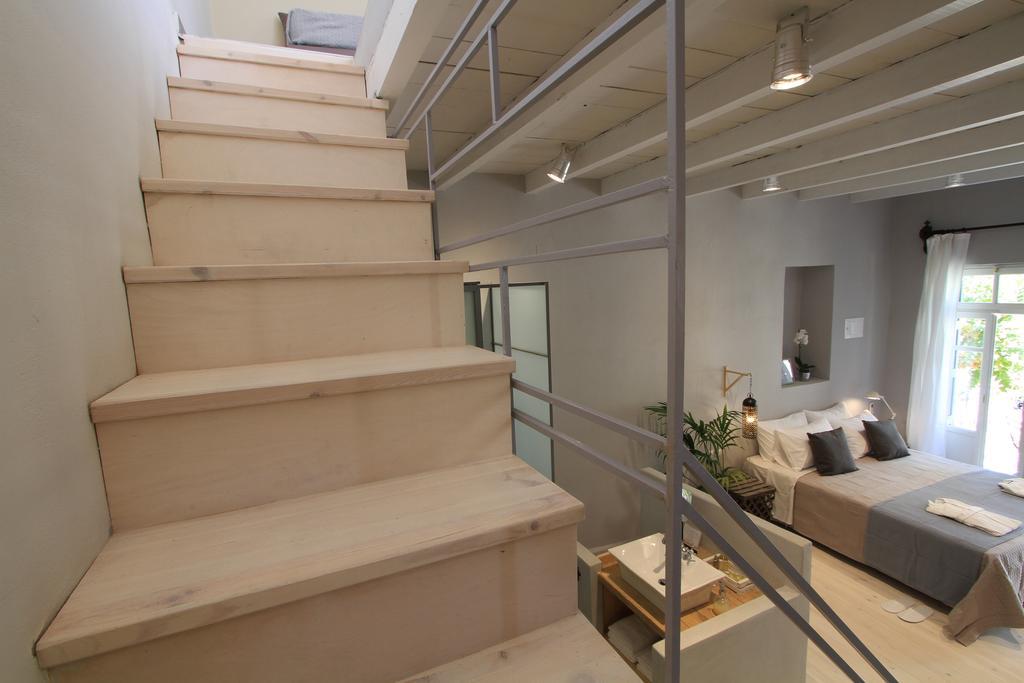 Fagotto Art Residences Chania  Exterior photo