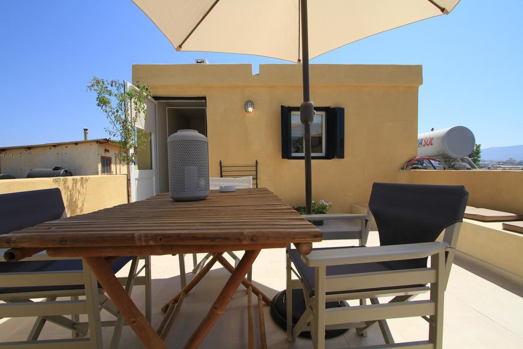 Fagotto Art Residences Chania  Exterior photo